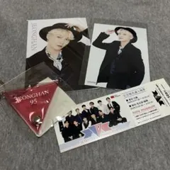 2026年最新】seventeen グッズ ジョンハンの人気アイテム - メルカリ