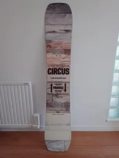 19-20 moss CIRCUS 149 モス