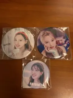 2026年最新】twice ナヨン 缶バッチの人気アイテム - メルカリ