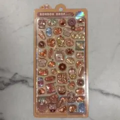 【国内正規品】 ボンボンドロップシール ほかほかボンボン パン クーリア