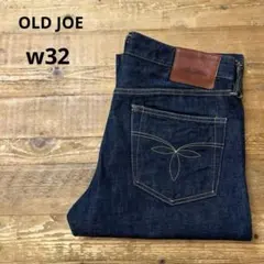 2026年最新】OLDJOE&CO. デニムカラー：濃紺 ストレートデニムの人気