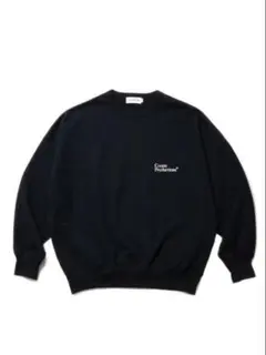 cootie スウェット