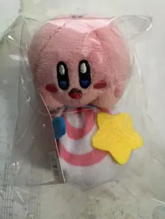 星のカービィ むてきキャンディーマスコットのサムネイル