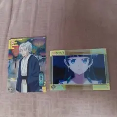 薬屋のひとりごと　クリアカードコレクション2