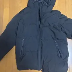 ダウンジャケット