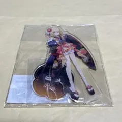 初音ミク 秋葉原フェスティバル 2024 アクスタ 七夕Ver. 鏡音リン