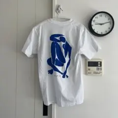 【UNIQLO UT 】アートプリント Tシャツ XS