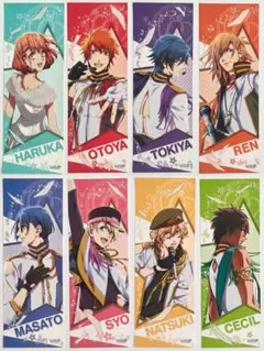 アイドルマスター スティックポスター - メルカリ