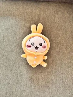 ちいかわ　ぷちミニマスコット　うさぎ　パジャマ 初期 ちいかわ ぷちミニマスコット＆パジャマぷちミニマスコット