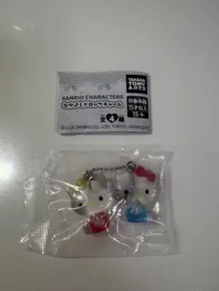 なかよしドロップチャーム サンリオ