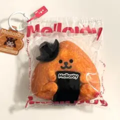 Mellojoy メロジョイ にぎにぎおにぎり カレータイガー - メルカリ