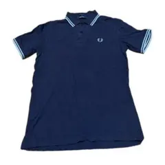 値下げしました！FRED PERRYポロシャツ