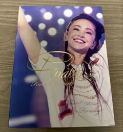 2025年最新】安室奈美恵 finally cdの人気アイテム - メルカリ