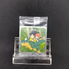 ドラゴンボール超戦士シールウエハースZ 孫悟空＆孫悟飯 W18-23N+