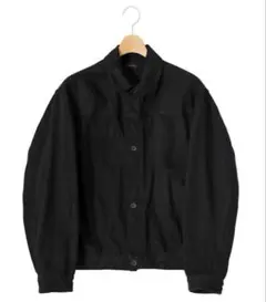 COMOLI コモリ デニムジャケット TYPE-1st 3 COMOLI (コモリ) デニム ジャケット