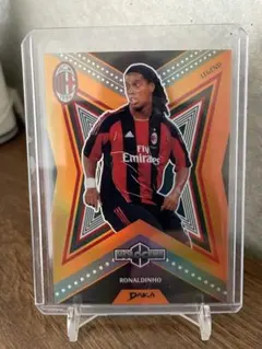 2026年最新】ロナウジーニョ ミランの人気アイテム - メルカリ