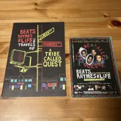 2026年最新】a tribe called quest dvdの人気アイテム - メルカリ