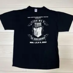 Lend Me a Tenor Tシャツ Lサイズ ブラック