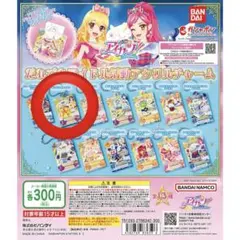 アイカツ！だれでもアイドル活動アクリルチャーム キングレオトップス