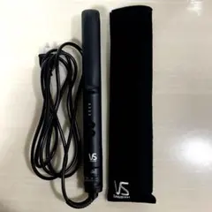 VS SASSOON マイナスイオンストレートアイロン VSI-1019/KJ