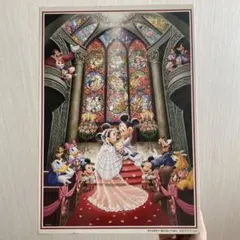 Disney 1000ピースジグソーパズル ファンタジーセレブレーション