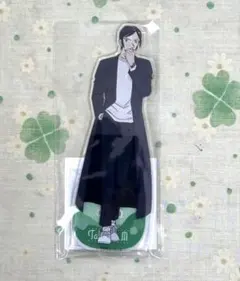 名探偵コナン　諸伏高明　アクリルスタンドフィギュア　私服ver