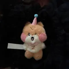 ZEROBASEONE zeroni ビニニ ぬいぐるみ リボン ゼベワン - メルカリ