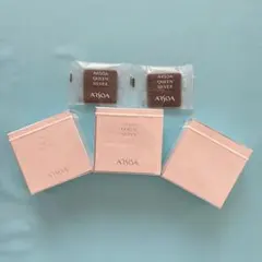 アルソア化粧品【石鹸　３ケ】