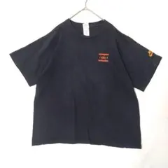 90s usa製 ヴィンテージ ナイキ マイケルジョーダンTシャツ 銀タグ 黒