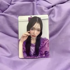 真鍋凪咲／トレカ