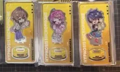 れ*い様 ヒプノシスマイク　ラフォーレ アクリルスタンド シブヤ　Fling P