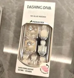 日本未発売S058 DASHING DIVA ダッシングディバ マジックプレス６のサムネイル