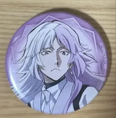 2025年最新】文豪ストレイドッグス シグマ 缶バッジの人気