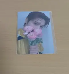 ATEEZ ウヨン ANITEEZ ポップアップ 入場特典