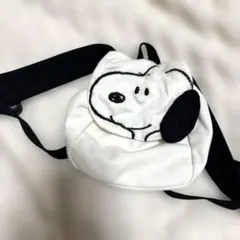 スヌーピー　リュック　ベビー　キッズ