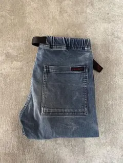 【希少】USA製　XS GRAMiCCi グラミチ　デニム　サイXS