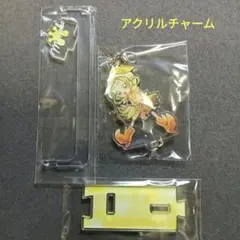 おジャ魔女どれみ　繋がるスウィングアクリルチャーム　飛鳥ももこ