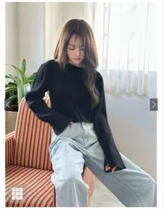 GRL トップス [kz221]