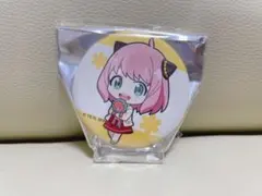 アーニャ  缶バッジ