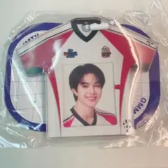 GMMTV starlympic GASHA chokun