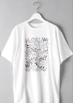 UNITED ARROWS 別注 Kei Otsuka Tシャツ