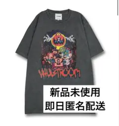 【未開封】VAULTROOM TRICK OR TREAT TEE 【Mサイズ】