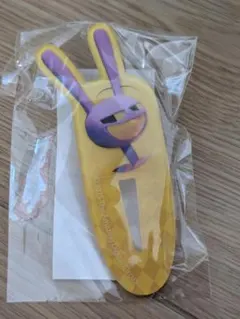 プライズ アメイジング デジタル サーカス ジャックス ヘアクリップ 新品グッズ