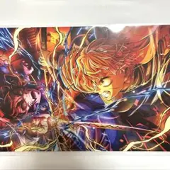 劇場版「鬼滅の刃」無限城編 第一章 猗窩座再来 入場者特典 映画特典