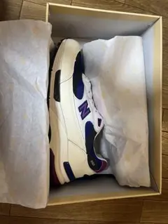 New Balance 992 スニーカー　U99278Lのサムネイル
