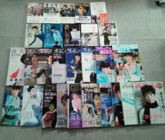2026年最新】羽生結弦さん関連の本の人気アイテム - メルカリ