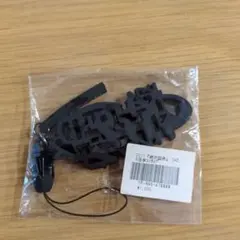 翔耶様専用　RADWIMPS　絶対延命ストラップ