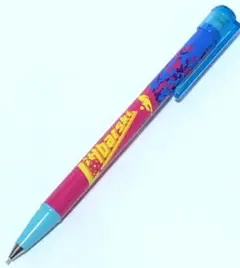 Littbarski Litti ピエール・リトバルスキー シャープペン