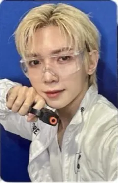 ATEEZ GOLDEN HOUR Part.4 apple music ヨサン