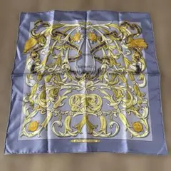 エルメス　ポケットチーフ
